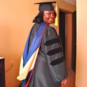 Meet your Posher, Min deborah